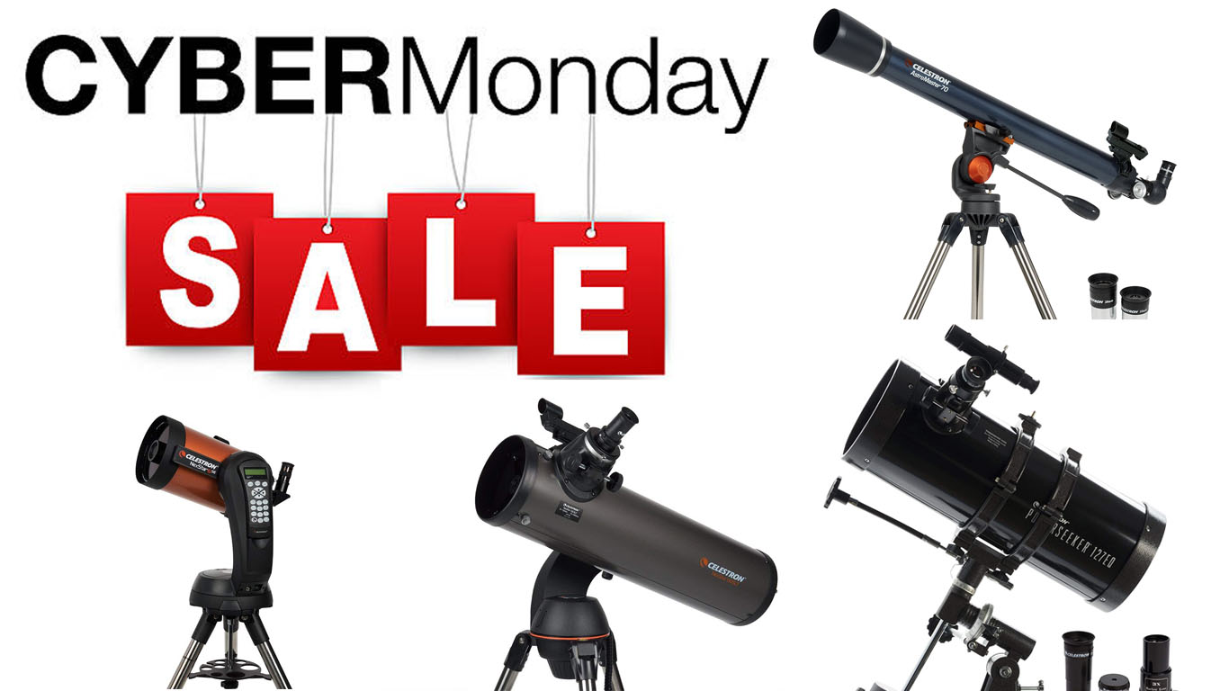 Best Astrophotography deals for Cyber 